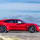 Porsche Taycan Sport Turismo - best electric cars