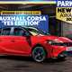 Vauxhall Corsa YES Edition - best cheap electric cars 2024 | Parkers