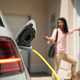 Electric home charging: a comprehensive guide to getting a domestic installation