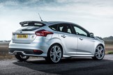 Best Used Hot Hatchbacks Under £10,000 In 2024