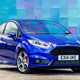 Best hot hatches for £10,000 - Ford Fiesta ST