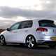 Best hot hatches for £10,000 - VW Golf GTI