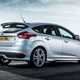 Best hot hatches for £10,000 - Ford Focus ST