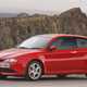 Best hot hatches for £10,000 - Alfa Romeo 147 GTA