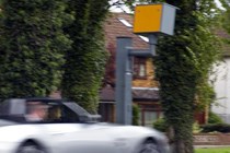 What's the cost of a UK speeding fine? Find out from Parkers
