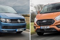 VW and Ford alliance confirmed