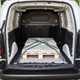 Citroen Berlingo payload and weights