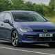 Volkswagen Golf - best hatchbacks