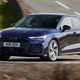 Audi A3 best hatchbacks