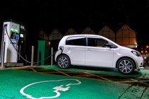 Best used electric cars for under £10,000