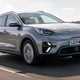 Used Kia e-Niro electric car under £15,000 - best cheap used electric cars