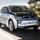 Best cheap used electric cars - BMW i3