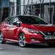 Best cheap used electric cars - Nissan Leaf Mk2