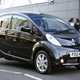 Best cheap used electric cars - Peugeot Ion