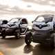 Best cheap used electric cars - Renault Twizy