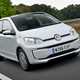 Best cheap used electric cars - VW e-Up