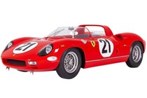 Look Smart Ferrari 250P #21 24H of Le Mans 1963
