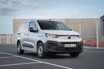 The Citroen Berlingo is a regular in the top 10 best sellers.