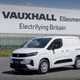 The Vauxhall Combo's made in Britain status will appeal to some.