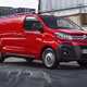 Citroen Dispatch makes top 10 bestselling vans in UK for February 2022