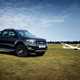 Bestselling vans 2020: Ford Ranger pickup truck