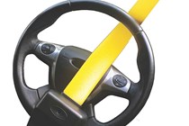 Stoplock Pro Steering Wheel lock