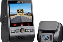 Viofo A129 Dual Dash Cam