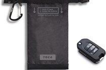 TOCA Key Fob Faraday Protection Pouch