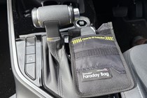 Disklabs Farady Bag