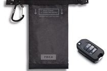 TOCA Key Fob Faraday Protection Pouch