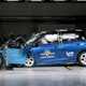 Suzuki Swift crash test