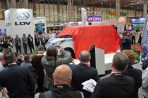 CV Show 2019 report - full round up and review