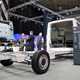 MAN TGE Flatframe Chassis Cowl at the CV Show 2019