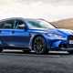 BMW M3 Touring Competition (2023) review