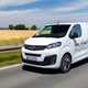 The Vauxhall Vivaro Hydrogen is on the way.