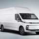 The first Skywell van is due to launch in 2025.