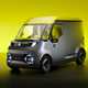 The Renault Estafette is expected to arrive as soon as 2026.