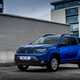 Dacia Duster Commercial coming soon 2022
