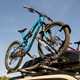 Thule UpRide