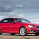 Audi A4 - the best saloon cars
