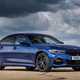 BMW 3 Series - the best saloon cars