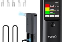 Veipao Breathalyser