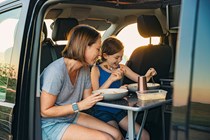 The best cutlery for your campervan