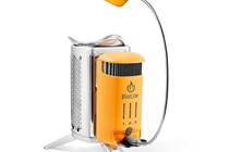 Biolite Campstove