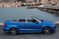 Audi A3 Cabriolet