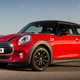 MINI Hatch - best diesel cars for ULEZ