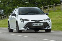 Most reliable cars: Toyota Corolla