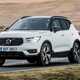 Most reliable cars: Volvo XC40