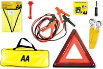 best car emergency kits