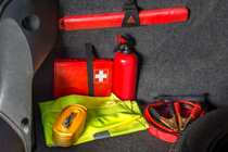 The best car emergency kits
